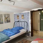Haus Petersilie * Hannoversch Münden