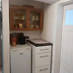 Haus Petersilie דירה *