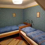 Haus Petersilie Daire *