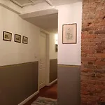 Haus Petersilie Daire