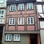 Daire Haus Petersilie