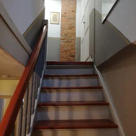 Haus Petersilie