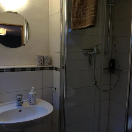 Haus Petersilie 汉诺威-明登