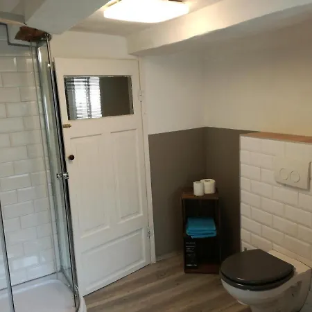 Haus Petersilie 汉诺威-明登