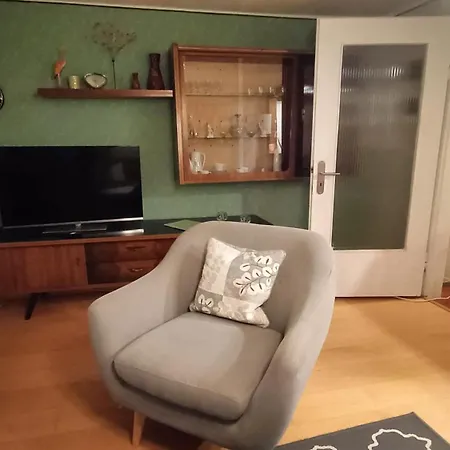 Haus Petersilie Appartement