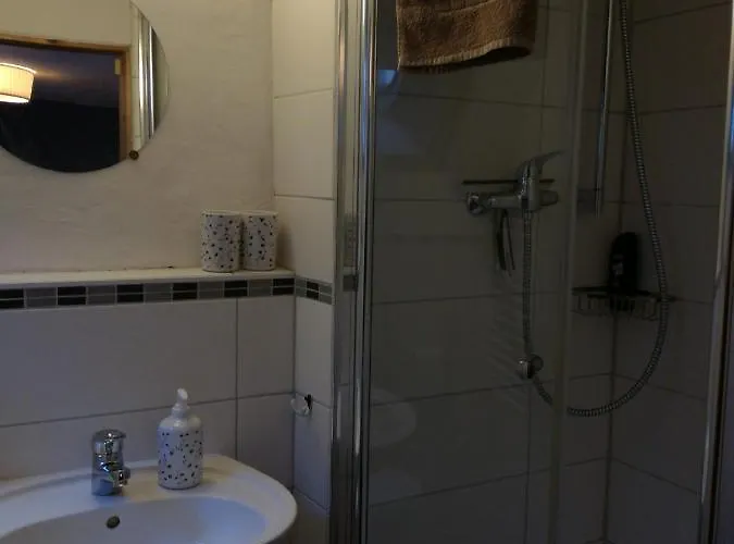 Haus Petersilie Hannoversch Münden