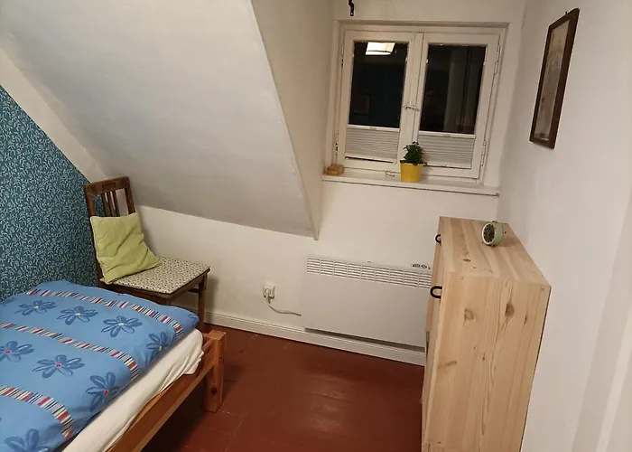 Haus Petersilie *
